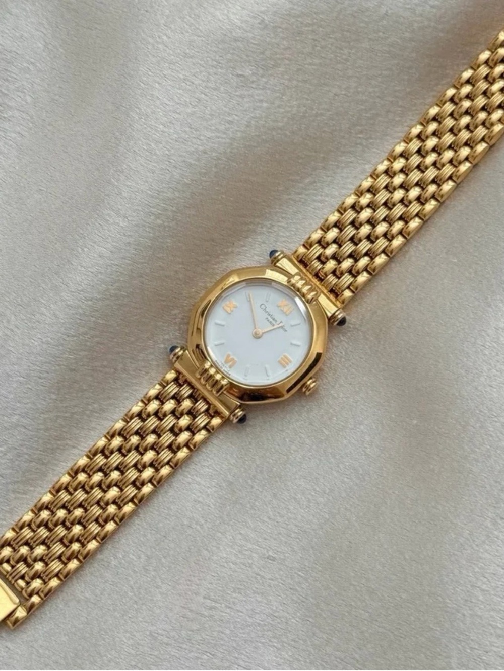 Dior vintage women’s Watch - Picture 5 of 6